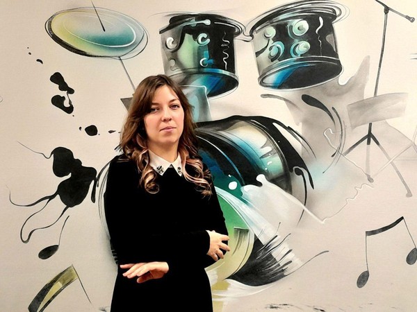 Мастер-класс «Калимба: музыка на кончиках пальцев»