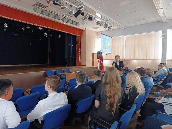 «Как важно быть услышанным»