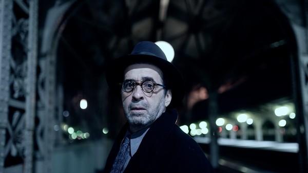 Польский курьер