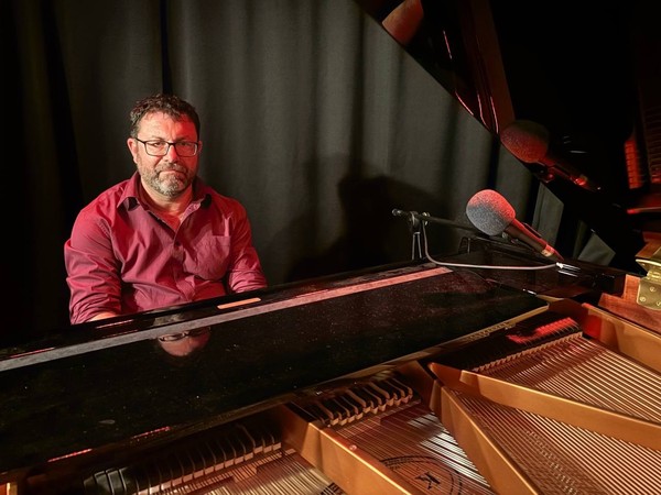 Таль Бабицкий и Стас Майнугин