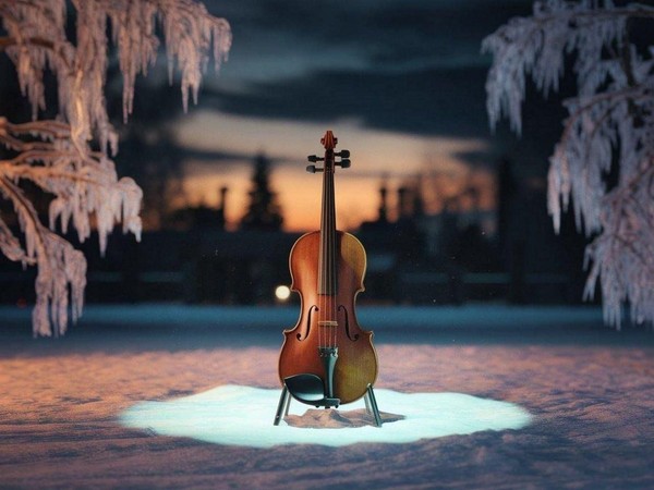 Лекция – концерт «Музыка зимы»