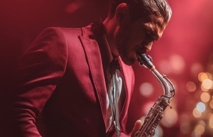 Jazz&Wine: Неочевидная классика