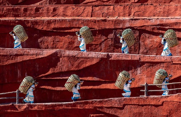 О Китае, далёком и близком