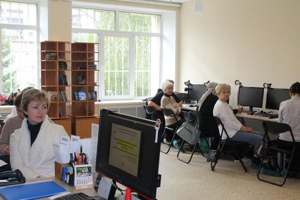 «Старшее поколение и интернет: новые горизонты»