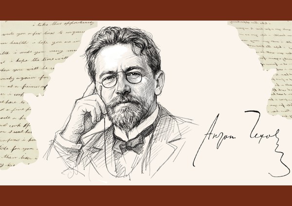 Театрализованная концертная программа «Такой разный Чехов»