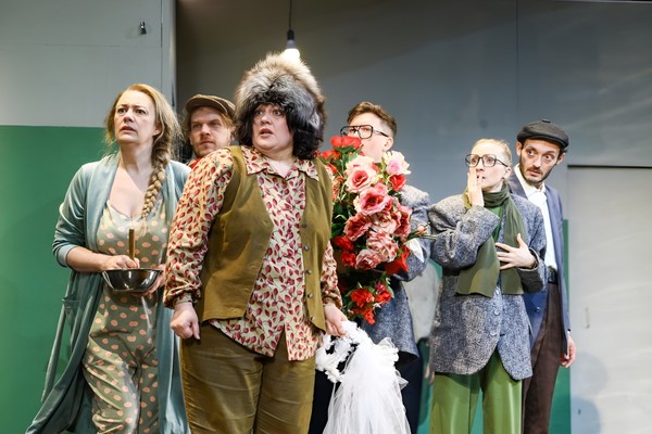 Андрей Грачёв