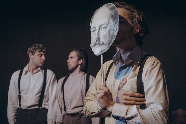 Лев Толстой. Повесть