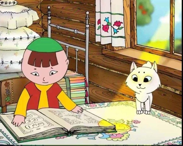 Поэтический пикник «В гостях у зайца стихотворца»