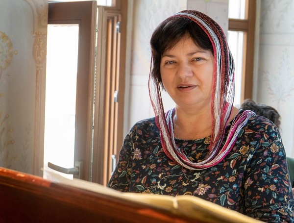 Встреча «Работа над ритмом в размере 3/8»