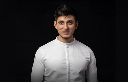 Гармония вкуса и звука