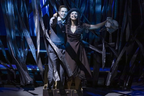 Спектакль «Маддалена»