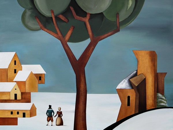 Выставка «Рецептуализм»