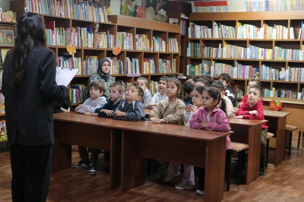 Программа «Без правил ЗОЖ не проживешь»