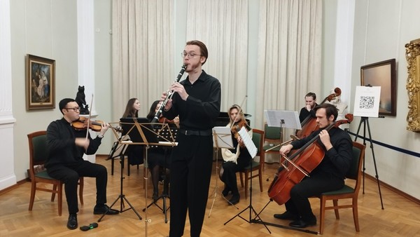 Программа «Фанни и Феликс Мендельсоны: диалог в квартетах»