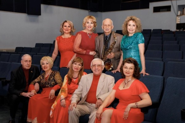 «Музыкальный четверг»