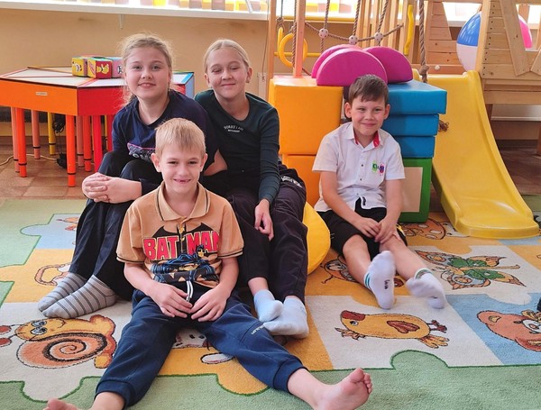 Литературный урок-игра по сказкам К. Чуковского «Волшебник слова»