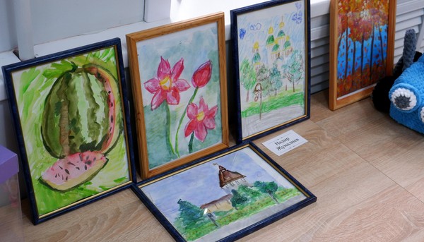 Час краеведения «Люби свой край, уважай свою историю»