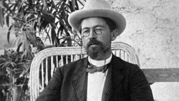 Выставка «Несравненный художник жизни», посвященная творчеству Антона Павловича Чехова