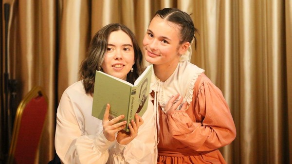 «Шутки Чехова»