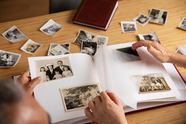 Встреча «НЕинструкция. Или как я исследую родословную»