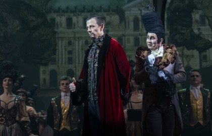 Я – Эдмон Дантес. Монте-Кристо