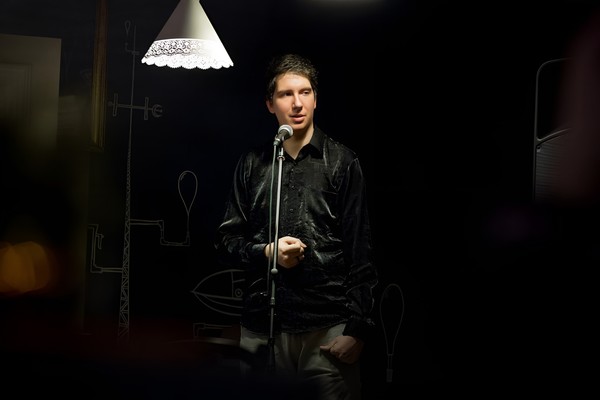 Бродский. Конец прекрасной эпохи