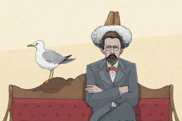 Литературное знакомство «Чехов на все времена»