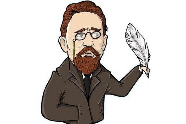 Вечер–портрет «А. П. Чехов: мастер и человек»