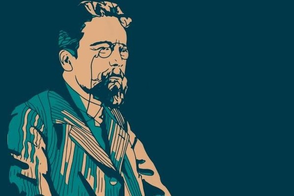 Информационный час «Знакомый и незнакомый Чехов»