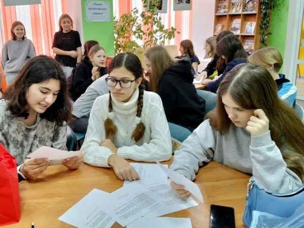 Литературное досье «Дело № пером против глупости и зла: М.Е. Салтыков-Щедрин»