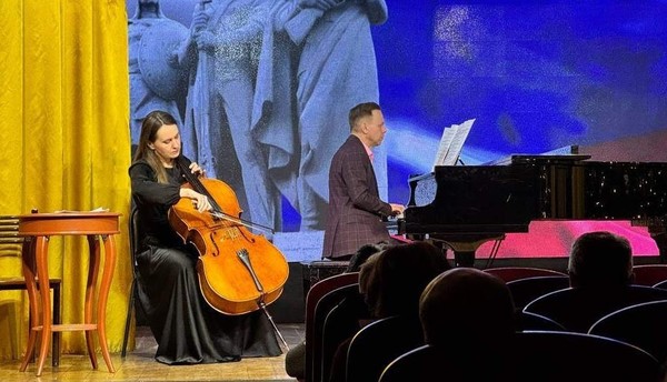 Литературно-музыкальная программа «В мире Салтыкова-Щедрина»