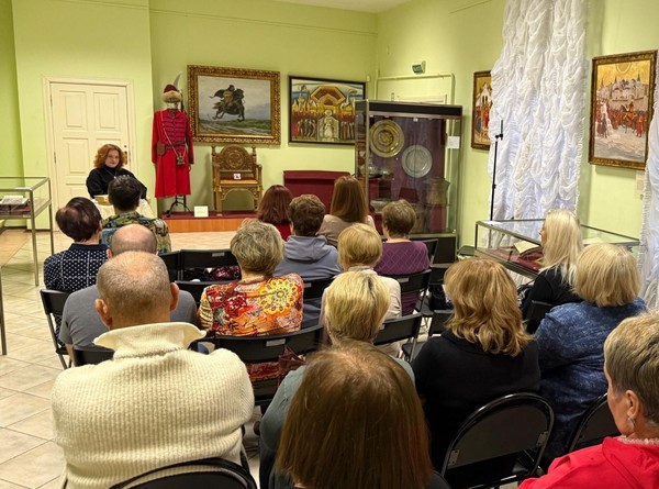 «Фёдор и Пётр Басмановы в литературе. От прозы И.И. Лажечникова до поэзии М.И. Цветаевой»