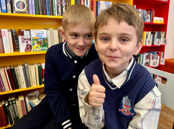 Литературный час «Сказочный мир Гофмана»