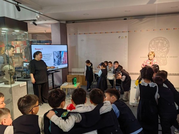 Лекции «Исторические четверги»