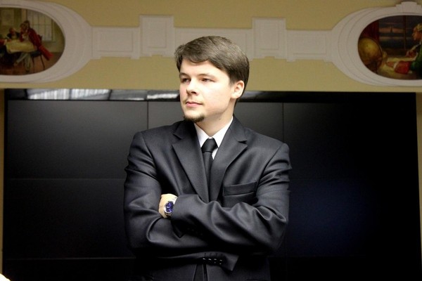 Сакральное в городской среде