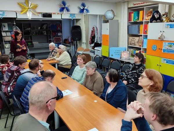 «Науки юношей питают»