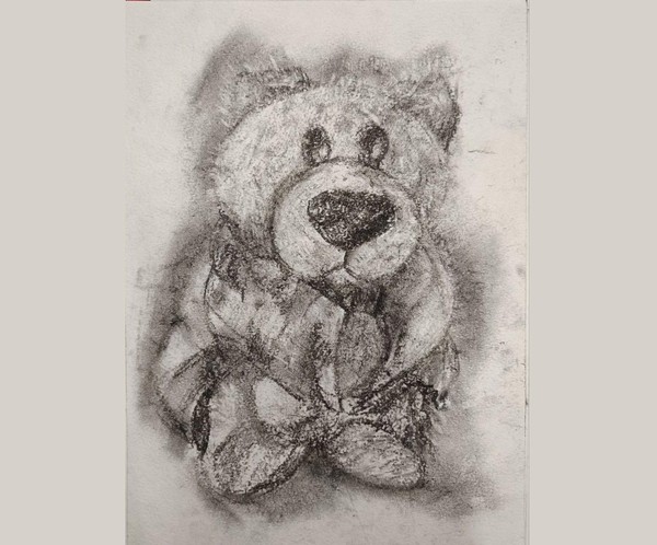 Выставка «Мягкие игрушки»