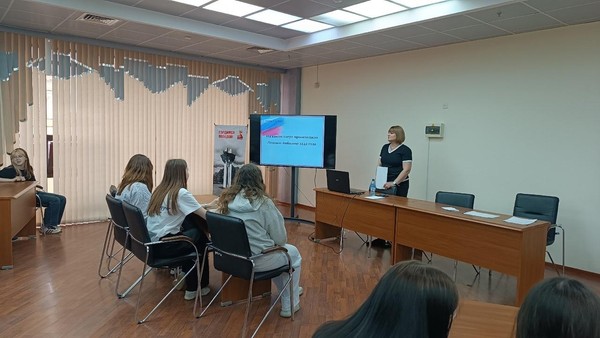 Исторический турнир «Будь в теме!»