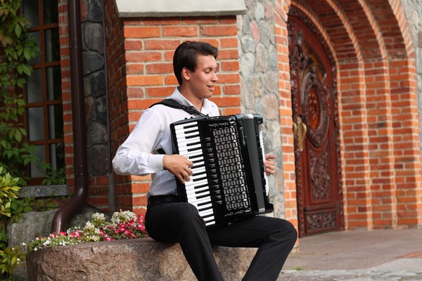 Джаз сквозь годы