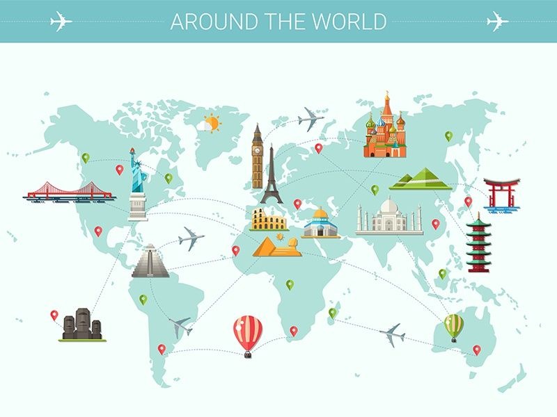 Встреча путешественников 29.01.26 в 18.00