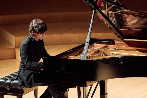 Рахманинов