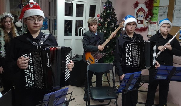 «Острое перо сатиры в литературе и музыке»