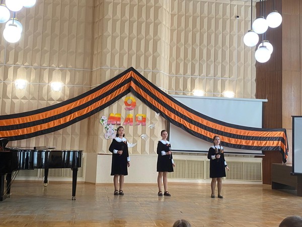 Концерт «Романтика романса»