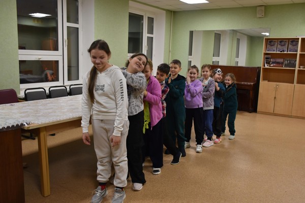 Лекция на тему ПДД «Ответственность на каждом шагу»