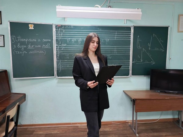 Лекция «Известные музыканты джаза»