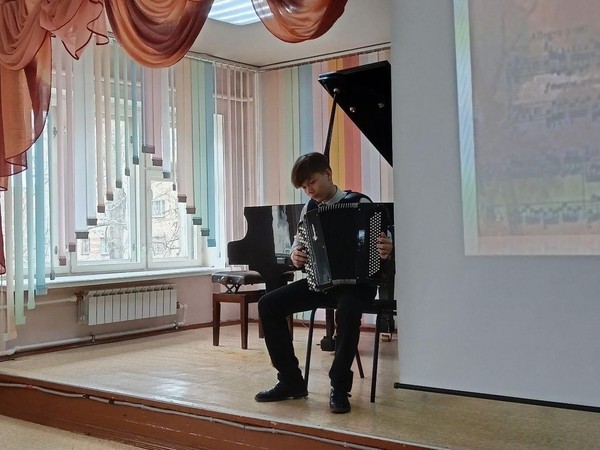 Мастер-класс «Развиваем чувство ритма»