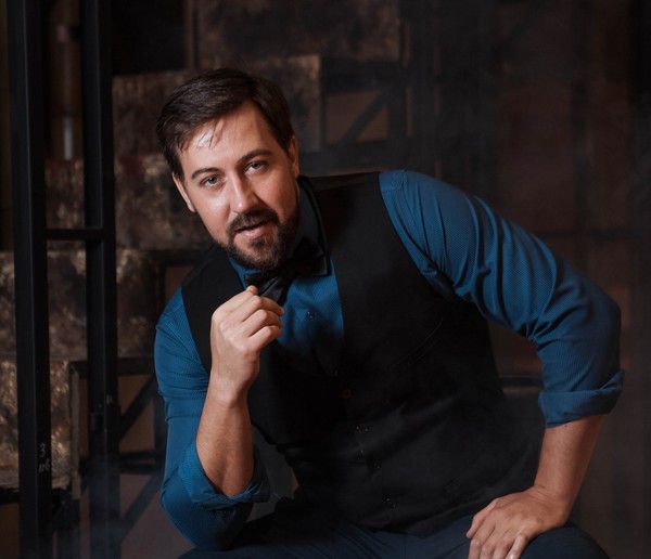 Музыка для души