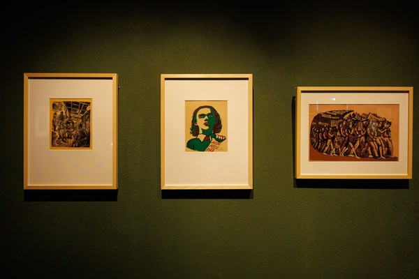 Лекция «Пляжный балет: феномен драмы «Генералы песчаных карьеров» в советском прокате»