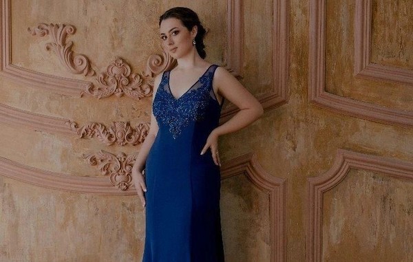 Концерт Д. Гудымы и К. Игнатенко