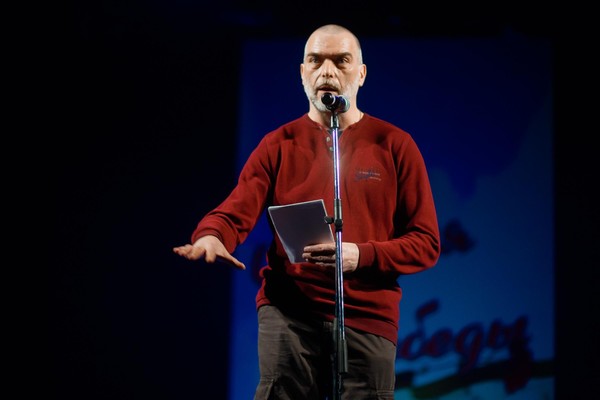 Викторина «Актёрские династии»